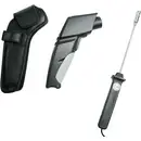 testo 830 T2 Set Thermomètre infrarouge Optique 12:1 -30 - +400 °C mesure par contact