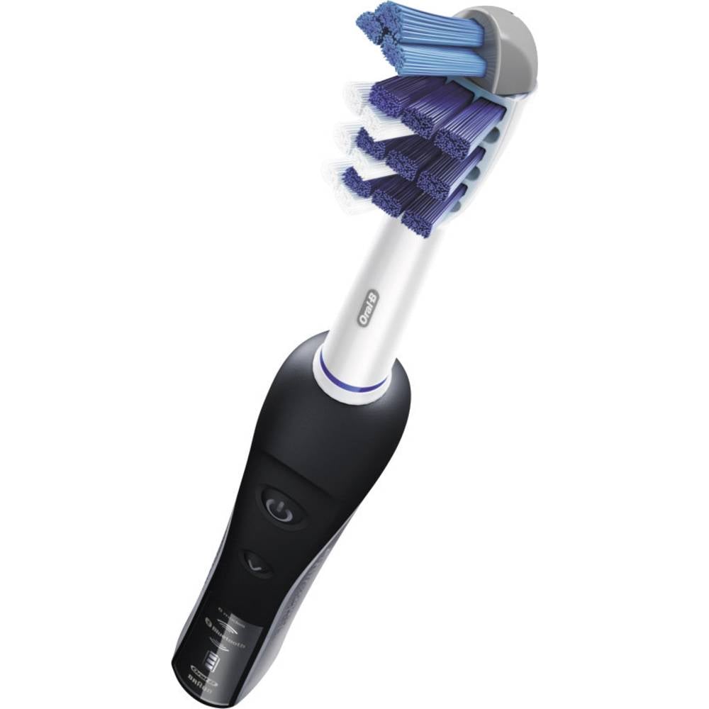 Electro Depot Brosse A Dent Electrique Brosse à dent électrique Oral-B Trizone 7000 noir sur le site Internet