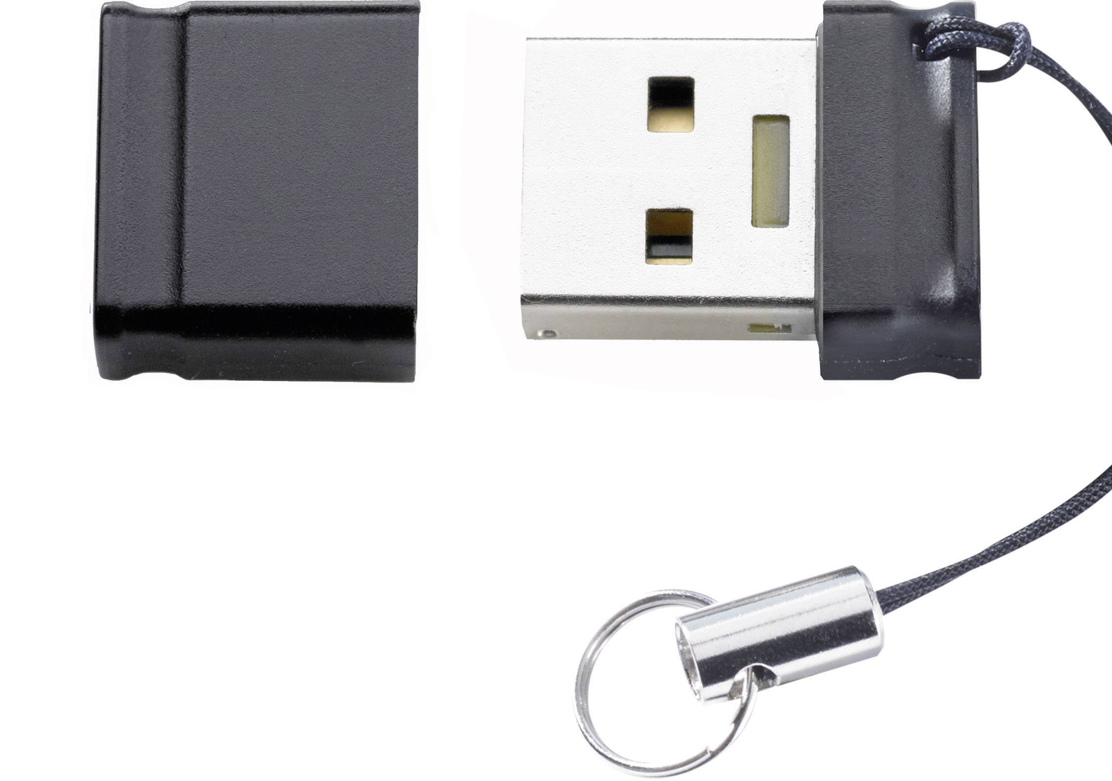 Clé USB Intenso Slim Line 32 GB USB 3.1 (Gen 1)