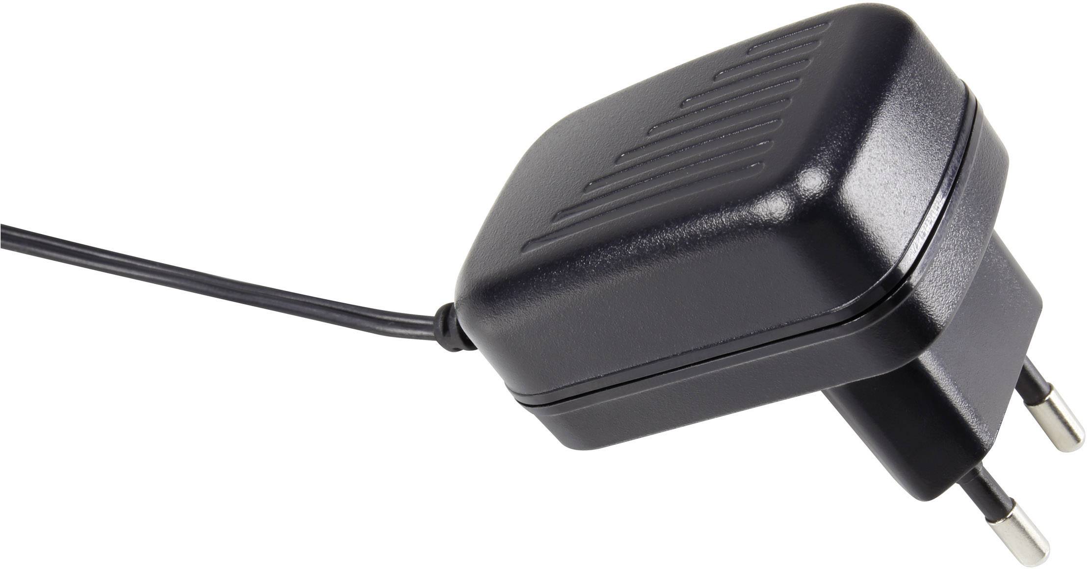 Répartiteur Toslink SpeaKa Professional 2 ports noir-4