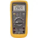 Fluke 28II/EUR Multimètre numérique étanche (IP67) CAT III 1000 V, CAT IV 600 V Affichage (nombre de points): 20000