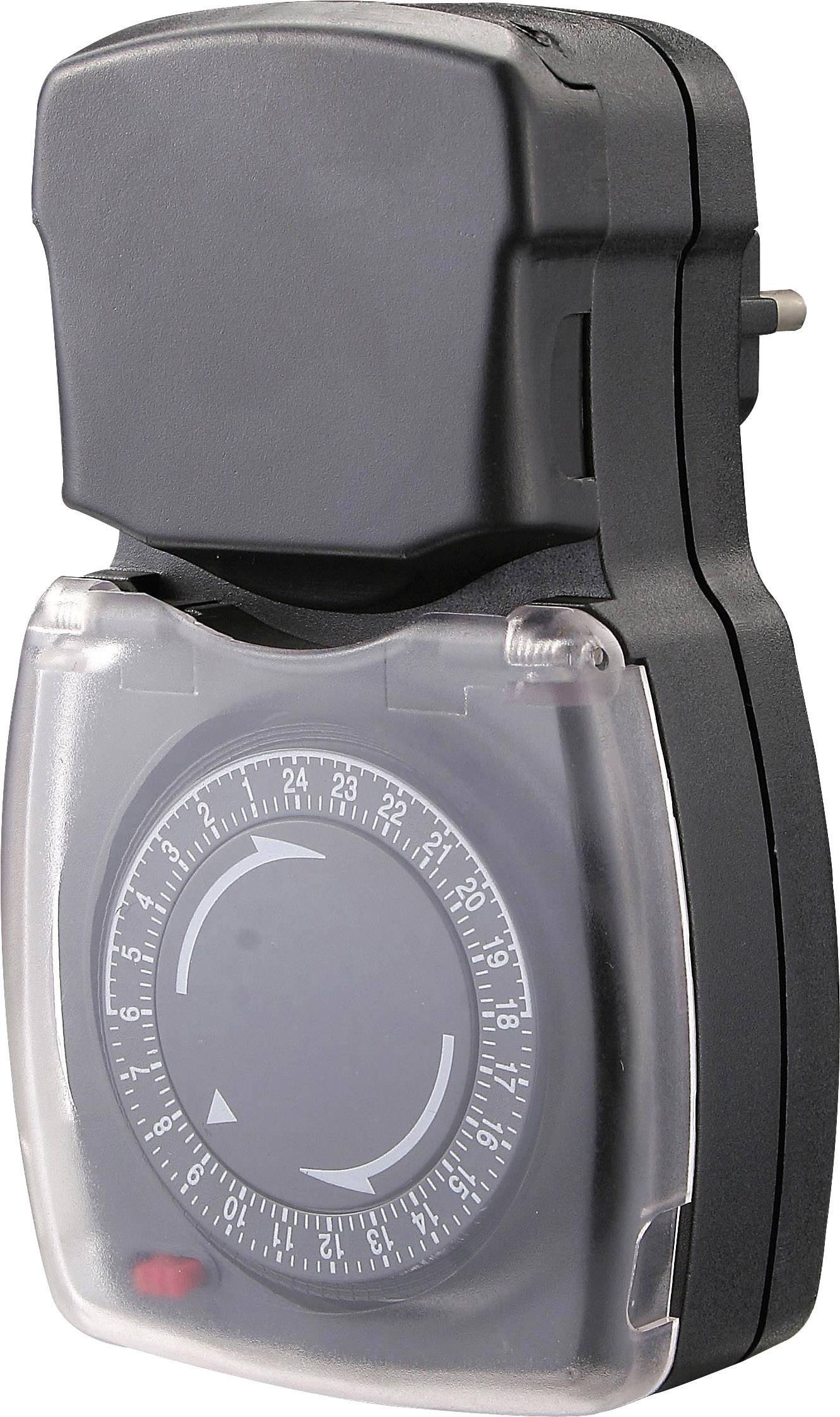 dljztrade Outil de r/éparation de Circuit de Voiture DC 6 V /à 24 V avec Stylo de Test de Tension 1 pi/èce