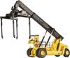 Kibri 11752 H0 Kalmar Contchamp DRD 450 - 70 C 5XS avec unité combinée