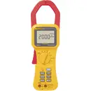 Fluke 355 Pince ampèremétrique, Multimètre numérique CAT III 1000 V, CAT IV 600 V Affichage (nombre de points): 4000