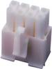TE Connectivity Boîtier pour contacts mâles série Universal-MATE-N-LOK Nbr total de pôles 12 770581-1 1 pc(s)