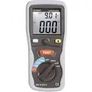 Instrument de mesure de résistance de terre VOLTCRAFT ET-02