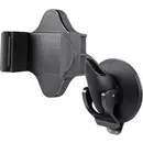 Support de téléphone portable pour voiture Renkforce HC-32 ventouse
