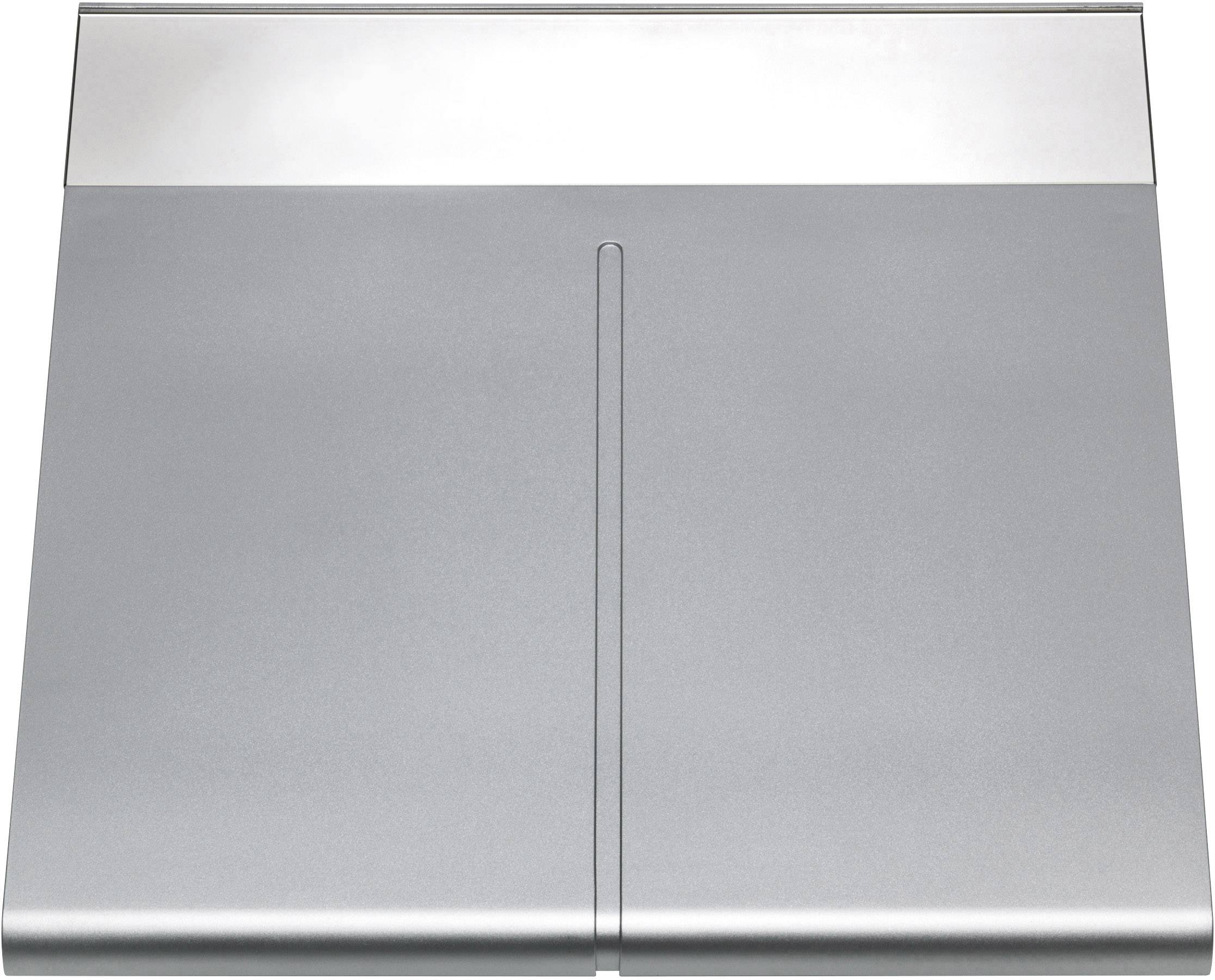 TFA Dostmann 50.1001.54 Pèse-personne numérique Plage de pesée (max.)=150 kg argent-2