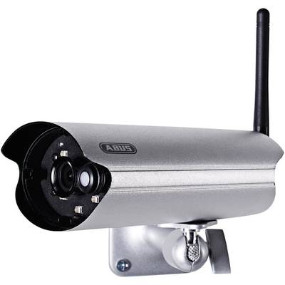TVAC19100A ABUS  Wi-Fi, Ethernet IP  Caméra de surveillance  1280 x 720 pixels
