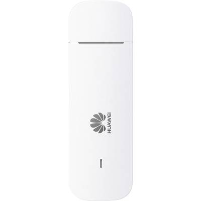 Clé Internet 4G HUAWEI E3372h-320 LTE White 150 MBit/s 