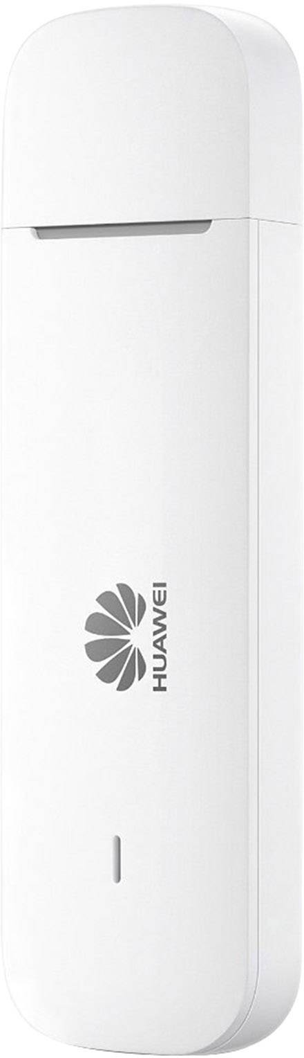Clé Internet 4G HUAWEI E3372h-320 LTE White 150 MBit/s-1
