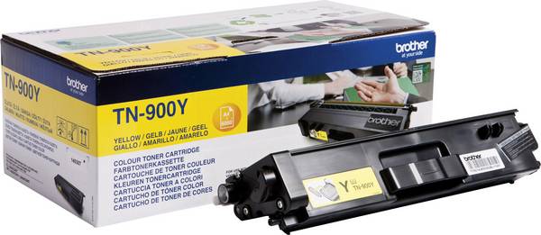Ink Cart/TN900 Yellow Toner for HLL