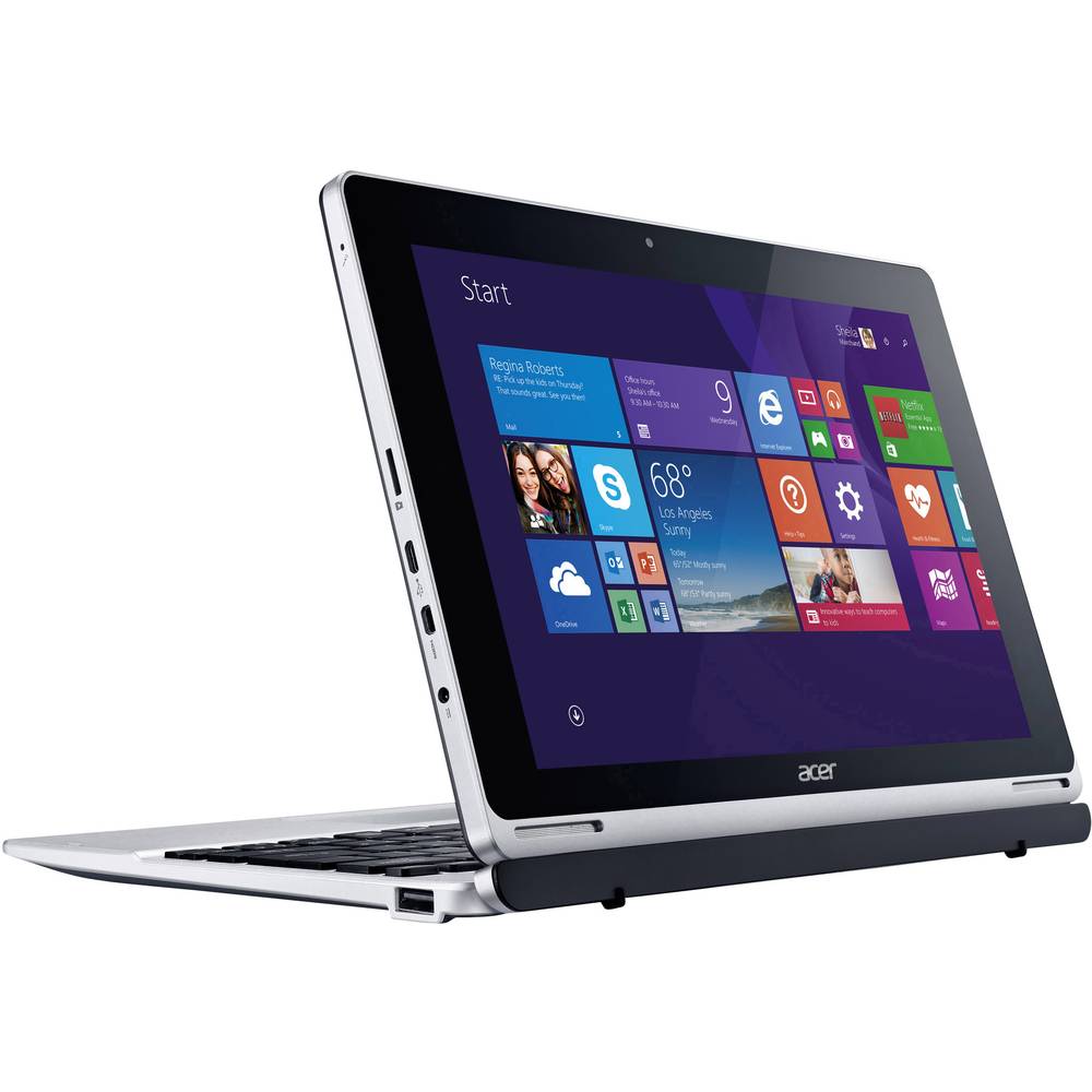 acer aspire switch 10 tablette windows 25 7 cm 10 1 acer aspire switch 10 tablette windows 25 7 cm 10 1