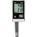 Enregistreur de données d'humidité et de température testo 0572 1754 175 H1 Valeur de mesure température, humidité de l'