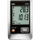 testo 0572 1767 176 P1 Enregistreur de données multifonction Valeur de mesure température, pression atmosphérique, humid