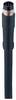 Câble de raccordement capteur/actionneur, M8 mâle, droit Belden RSM 8-354/2M 934636169-1 Contenu: 1 pc(s)