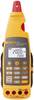 Fluke 773 Pince ampèremétrique, Multimètre étalonné (ISO) numérique Process CAT II 300 V Affichage (nombre de points): 1200