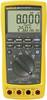 Fluke 789/EUR Multimètre étalonné (ISO) numérique Process CAT III 1000 V, CAT IV 600 V Affichage (nombre de points): 30000