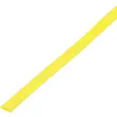 Gaine tressée TRU COMPONENTS CBBOX2028-YL 1572540 jaune PET 20 à 28 mm 5 m