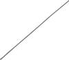 Gaine tressée TRU COMPONENTS CBBOX0205-GY 1568186 gris PET 2 à 5 mm 10 m