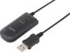 Emetteur de musique Bluetooth® Renkforce BTX-1300 Version Bluetooth: 3.0 +EDR, SBC 10 m technologie AptX