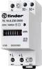 Finder 7E.16.8.230.0010 Compteur d'énergie monophasé mécanique 65 A conformité MID: oui 1 pc(s)