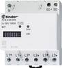 Finder 7E.36.8.400.0010 7E.36.8.400.0010 Compteur d'énergie triphasé mécanique 65 A conformité MID: oui 1 pc(s)