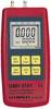 Greisinger GMH 3161-13 Appareil de mesure de la pression étalonné (ISO) pression atmosphérique, gaz non agressifs, gaz corrosifs -0.1 - 2 bar