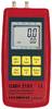Greisinger GMH 3181-07 Appareil de mesure de la pression étalonné (ISO) pression atmosphérique, gaz non agressifs, gaz corrosifs -0.01 - 0.350 bar