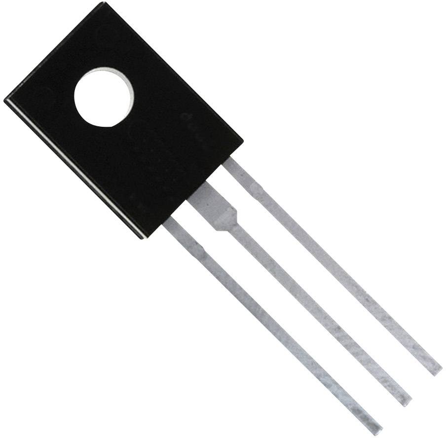 Transistor BD139 NPN 1.5A de 1 à 10 Pcs 