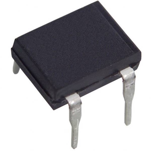 Optocoupleur Phototransistor HCPL814000E DIP4 Transistor