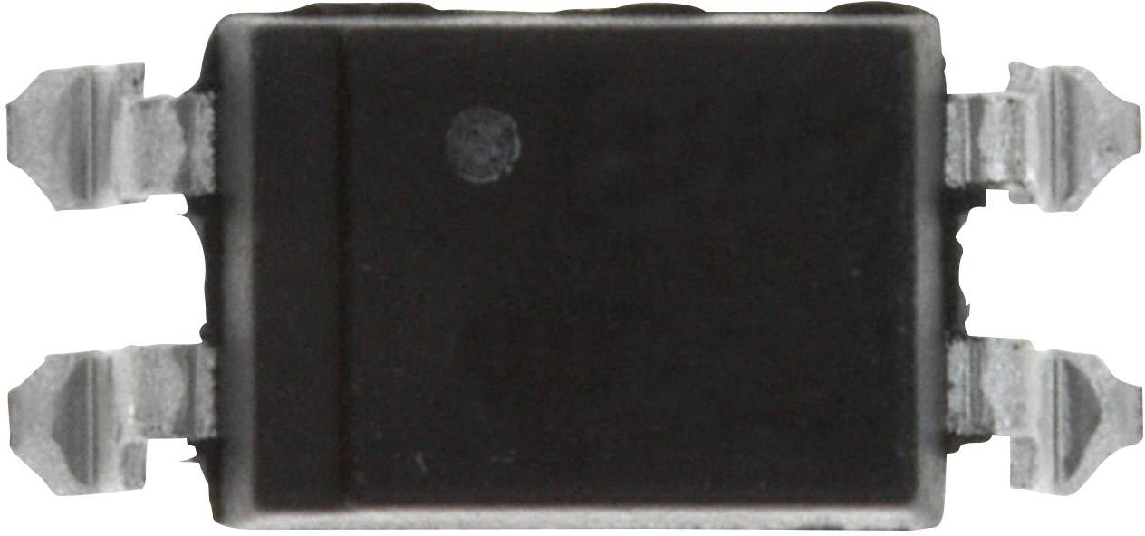 Vishay DF10S-E3/77 Pont redresseur DFS 1000 V 1 A Monophasé-0