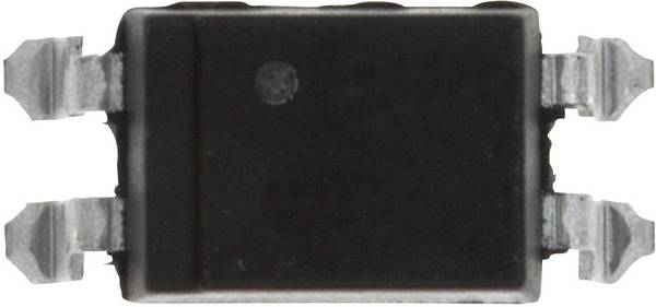 Vishay DF10S-E3/77 Pont redresseur DFS 1000 V 1 A Monophasé