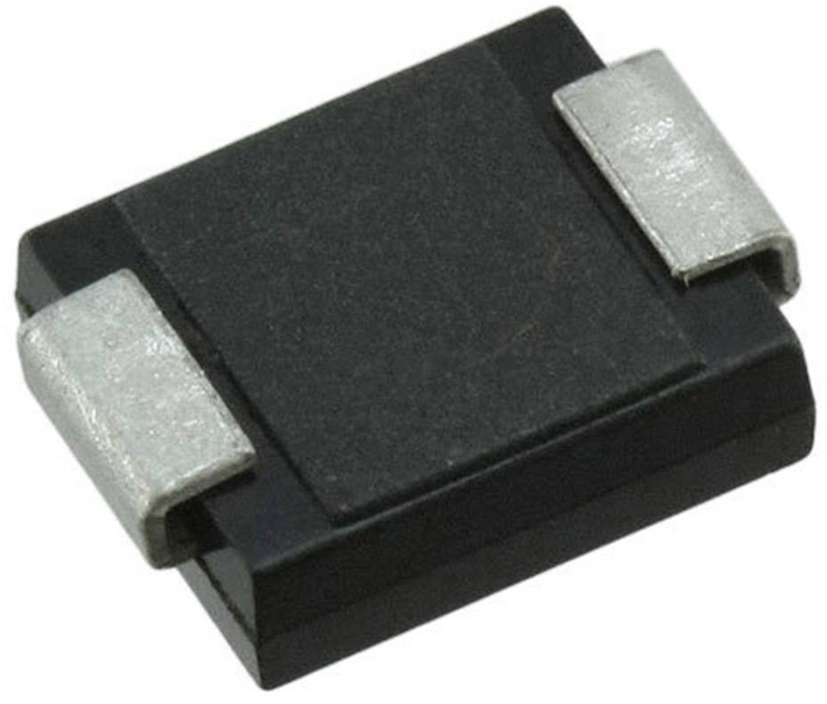 ON Semiconductor Diode De Redressement Schottky SS34 DO-214AB 40 V ...