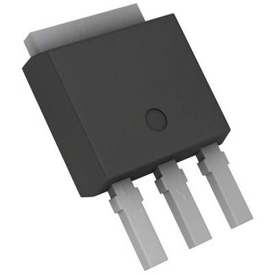 Infineon Technologies IRFU220NPBF MOSFET 1 Canal N 43 W TO-251-3 