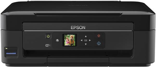 Epson Expression Home Xp 322 Software Download