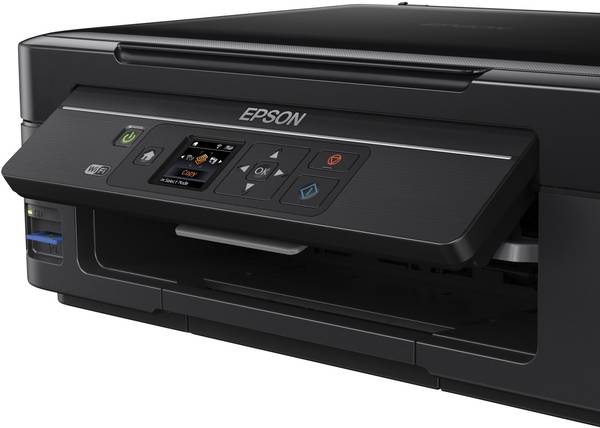 Epson Expression Home Xp 322 Software Download Epson Expression Home XP-322 Imprimante multifonction à jet d'encre