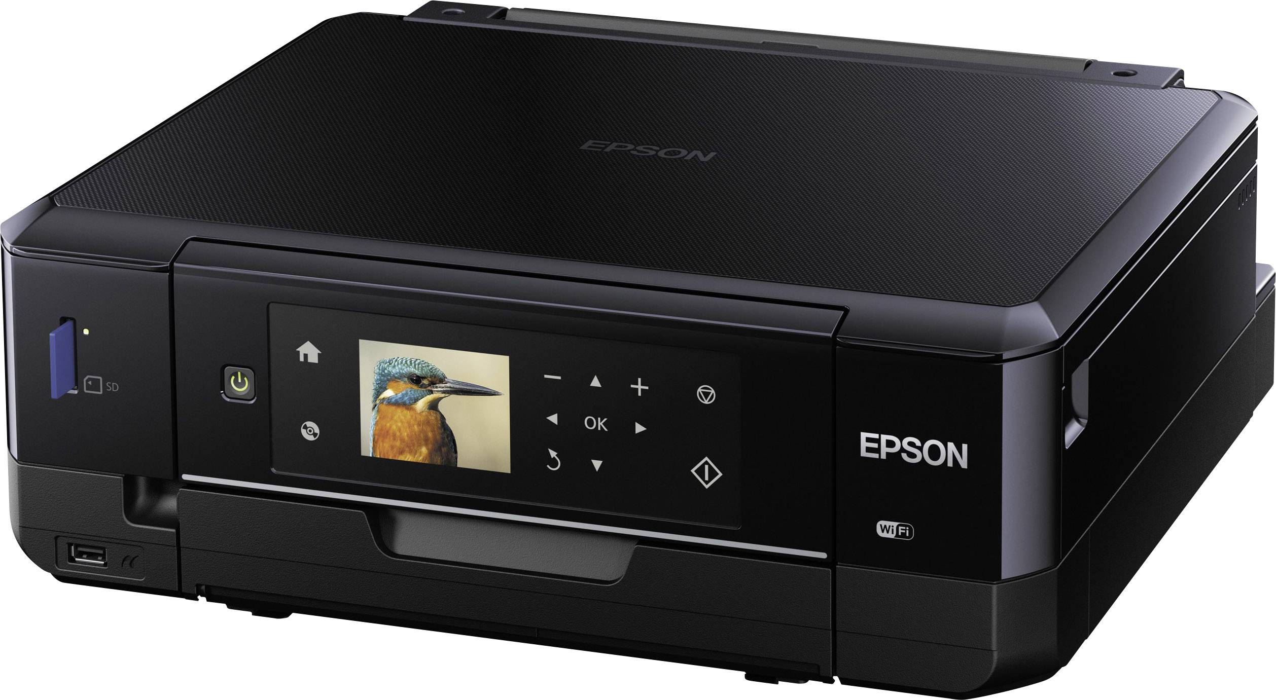  Epson  Expression Premium XP 620  Imprimante multifonction  