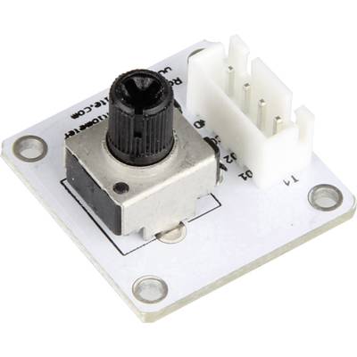 Joy-it LK-Poti Platine d'extension Linkerkit 1 pc(s)-0