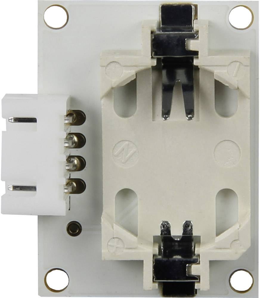 Joy-it LK-RTC Platine d'extension Linkerkit 1 pc(s)-1