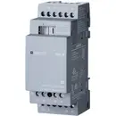 API - Module d'extension Siemens LOGO! DM8 24 0BA2 24 V/DC