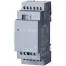 API - Module d'extension Siemens LOGO! DM8 12/24R 0BA2 24 V/DC, 12 V/DC