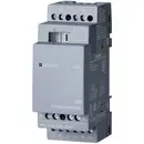 API - Module d'extension Siemens 6ED10551MA000BA2 LOGO! AM2 0BA2 24 V/DC 1 pc(s)