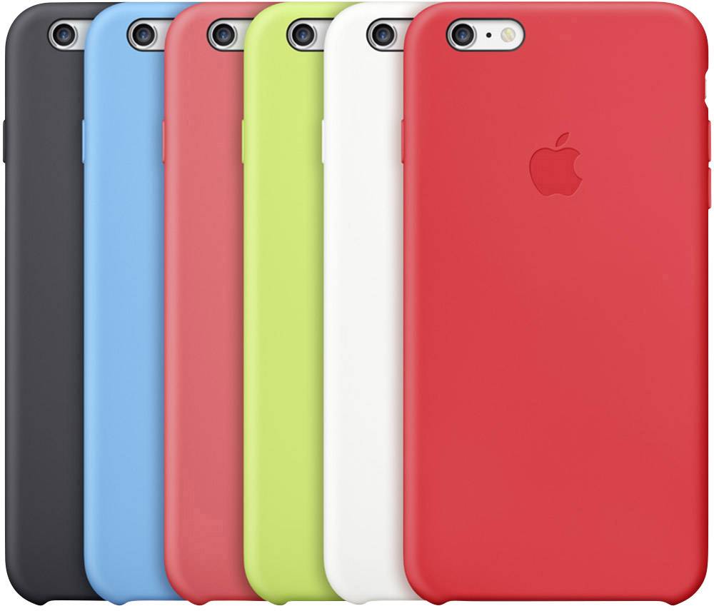 coque arriere iphone 6 apple