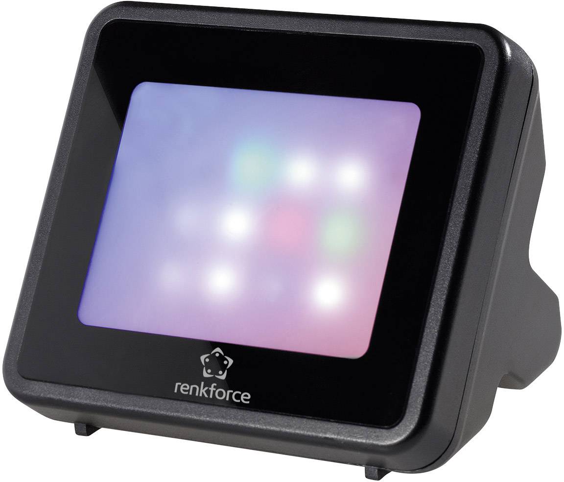 Renkforce Simulateur de télévision TV02-0