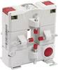 MBS KBU 23 100/5A 1,25VA Kl.1 80041 Convertisseur de courant Courant primaire 100 A Courant secondaire 5 A Passage de conducteur (h x l):30 x 20 mm Diam. de passage du conducteur:20 mm Fixation par vis 1 pc(s)