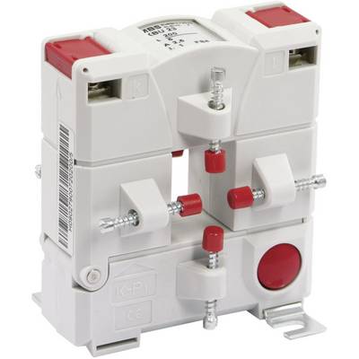 MBS KBU 23 250/5A 1,5VA klasa 1 80044 Convertisseur de courant Courant primaire 250 A Courant secondaire 5 A Passage de -0