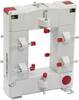 MBS KBU 58 500/5A 5VA Kl.1 80064 Convertisseur de courant Courant primaire 500 A Courant secondaire 5 A Diam. de passage du conducteur:50 mm Fixation par vis 1 pc(s)