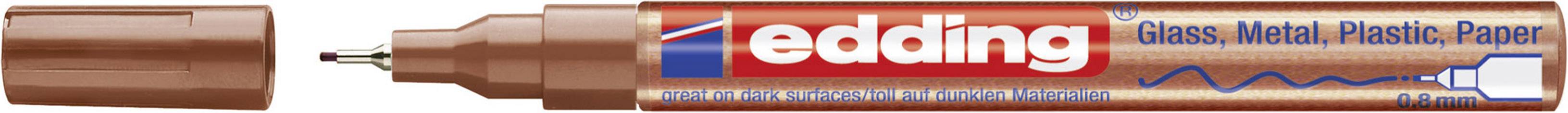 Edding 4-780-9-055 N/A N/A 1 pc(s)-1
