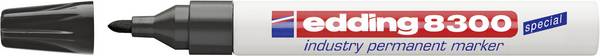 Edding 4-8300001 N/A noir N/A  1 pc(s)